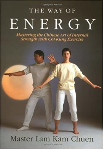 the way of energy 1991 cover